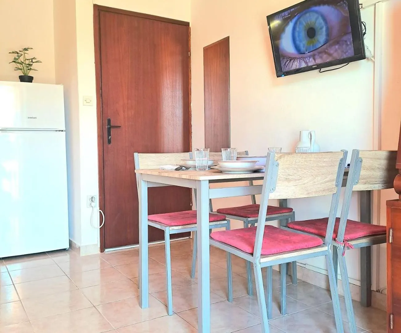 Apartamento Apartmani Mirko App Molat Croácia