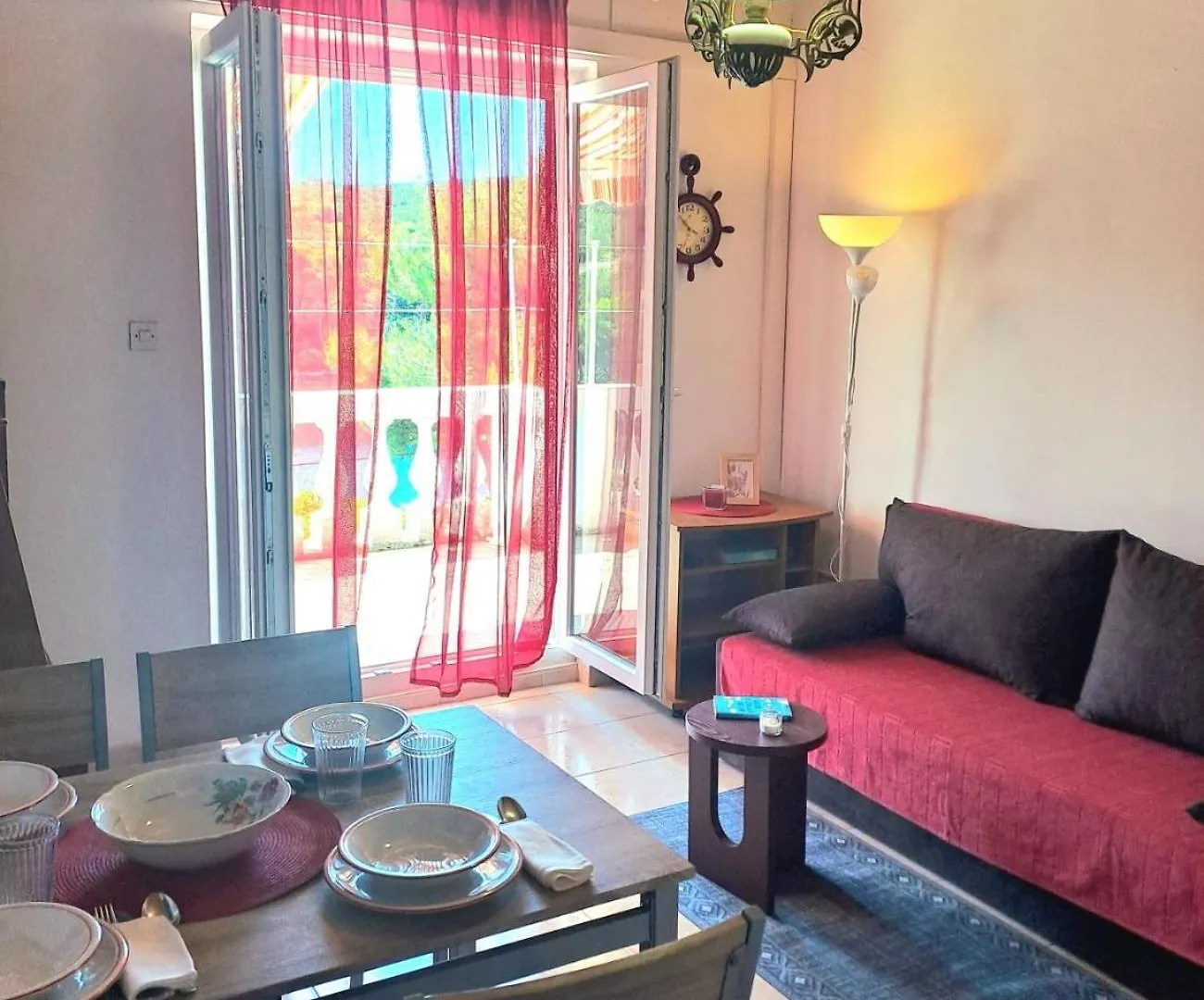 Apartmani Mirko App Molat Apartamento