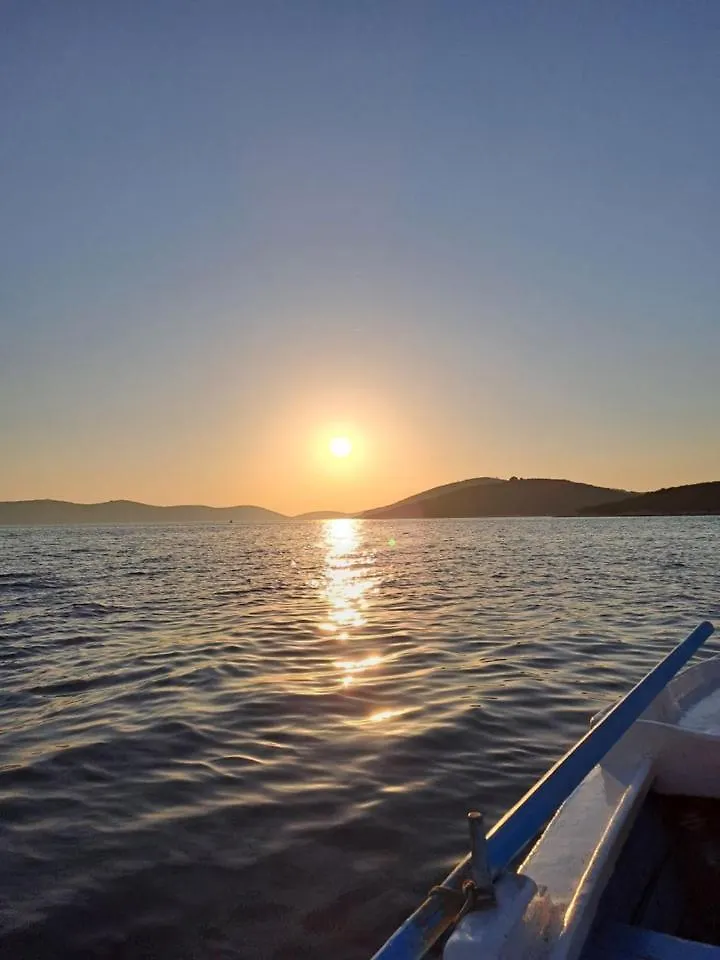 Apartamento Apartmani Mirko App Molat Croácia