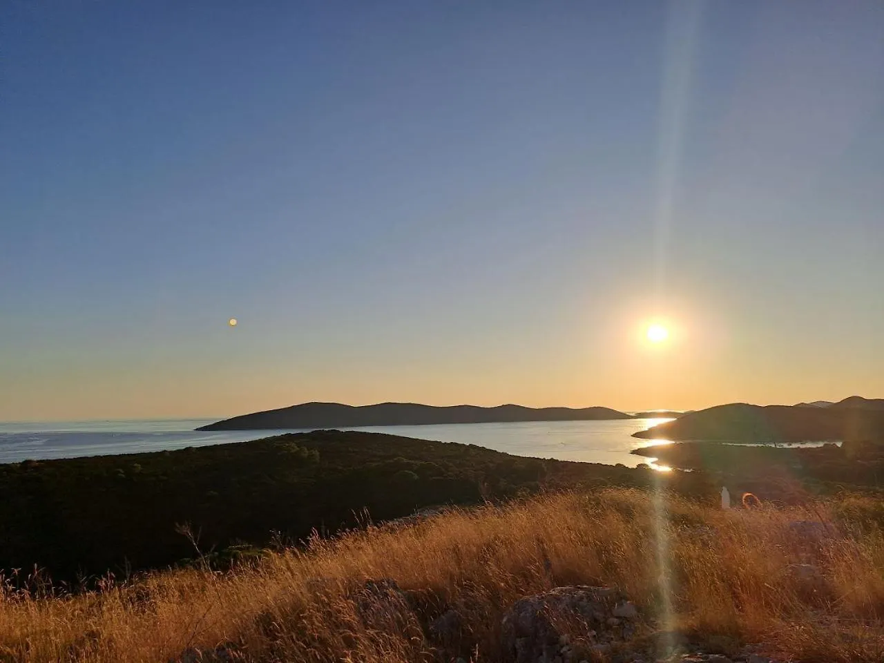 Apartmani Mirko App Molat Croácia