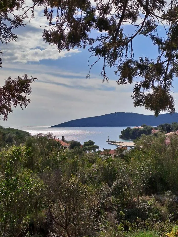 Apartamento Apartmani Mirko App Molat